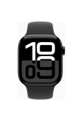 Apple Watch Series 10 GPS+LTE 42mm Jet Black Aluminium